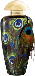 The Merchant of Venice Imperial Emerald EdP Nat. Spray