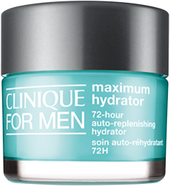 Clinique For Men Maximum Hydrator 72-Hour