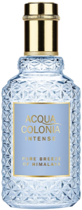 No.4711 Acqua Colonia Intense Pure Breeze of Himalaya EdC Nat. Spray