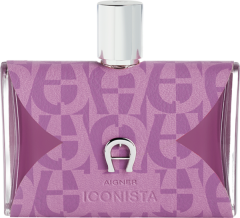 Aigner Iconista EdP Nat. Spray