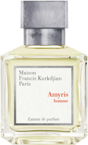 Maison Francis Kurkdjian Amyris Homme Extrait de Parfum