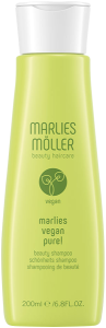 Marlies Möller Vegan Pure! Beauty Shampoo