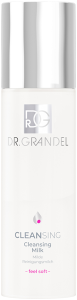 DR. GRANDEL Feel Soft Cleansing Milk