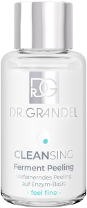 DR. GRANDEL Feel Fine Ferment Peeling