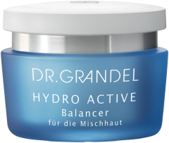 DR. GRANDEL Hydro Active Balancer