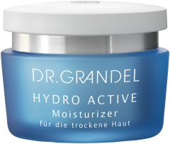 DR. GRANDEL Hydro Active Moisturizer