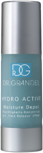 DR. GRANDEL Hydro Active Moisture Depot