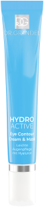 DR. GRANDEL Hydro Active Eye Contour Cream & Mask