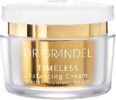DR. GRANDEL Timeless Balancing Cream