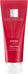 DR. GRANDEL Hydro Lipid Supermoist