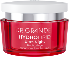 DR. GRANDEL Hydro Lipid Ultra Night