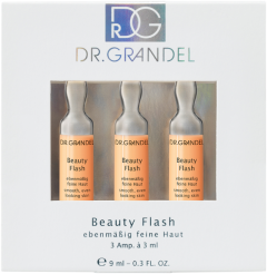 DR. GRANDEL Ampoule Selection Beauty Flash