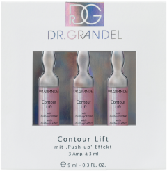 DR. GRANDEL Ampoule Selection Contour Lift