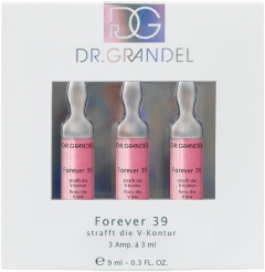 DR. GRANDEL Ampoule Selection Forever 39