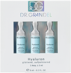 DR. GRANDEL Ampoule Selection Hyaluron