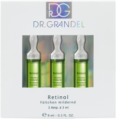 DR. GRANDEL Ampoule Selection Retinol
