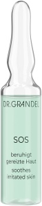 DR. GRANDEL Ampoule Selection SOS