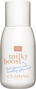 CLARINS Milky Boost