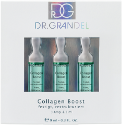 DR. GRANDEL Ampoule Selection Collagen Boost