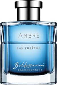 Baldessarini Ambré Eau Fraiche EdT Nat. Spray