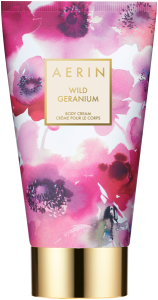 Aerin Wild Geranium Body Cream