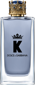 Dolce & Gabbana K by Dolce&Gabbana EdT Nat. Spray