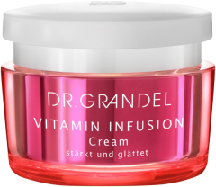 DR. GRANDEL Vitamin Infusion Cream
