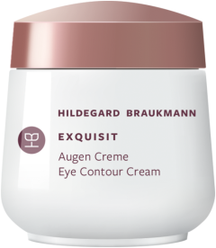 Hildegard Braukmann Exquisit Augen Creme