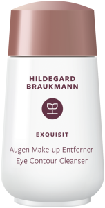 Hildegard Braukmann Exquisit Augen Make Up Entferner