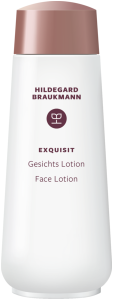 Hildegard Braukmann Exquisit Gesichts Lotion