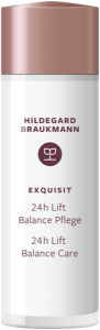 Hildegard Braukmann Exquisit Lift Balance 24h-Pflege