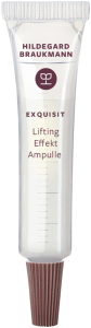 Hildegard Braukmann Exquisit Lifting Effekt Ampullen