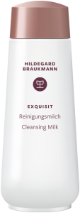 Hildegard Braukmann Exquisit Reinigungs Milch