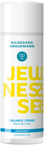 Hildegard Braukmann Jeunesse Balance Creme