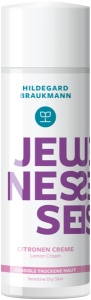 Hildegard Braukmann Jeunesse Citronen Creme