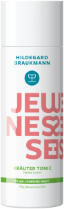Hildegard Braukmann Jeunesse Kräuter Tonic
