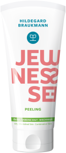 Hildegard Braukmann Jeunesse Peeling