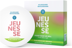 Hildegard Braukmann Jeunesse Puder Make Up