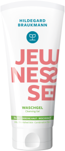 Hildegard Braukmann Jeunesse Waschgel