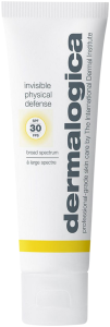 Dermalogica Invisible Physical Defense SPF 30