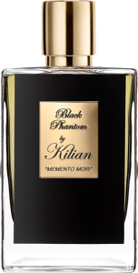 Kilian Paris Black Phantom EdP Nat. Refillable Spray
