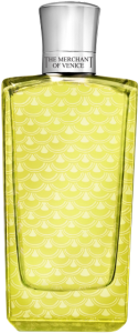 The Merchant of Venice Nobil Homo Colonia Veneziana Verde EdP Nat. Spray