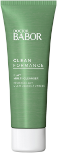 Babor Doctor Babor Cleanformance Clay Multi-Cleanser