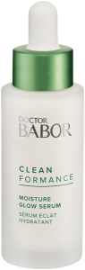 Babor Doctor Babor Cleanformance Moisture Glow Serum