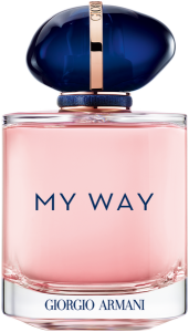 Giorgio Armani My Way EdP Nat. Spray