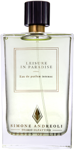 Simone Andreoli Leisure in Paradise EdP Spray Intense