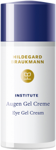 Hildegard Braukmann Institute Augen Gel Creme
