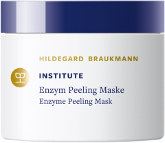 Hildegard Braukmann Institute Enzym Peeling Maske