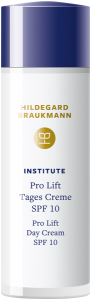 Hildegard Braukmann Institute Pro Lift Tages Creme SPF 10