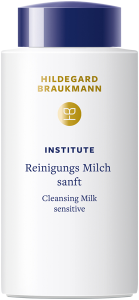 Hildegard Braukmann Institute Reinigungs Milch Sanft